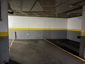 Garaje